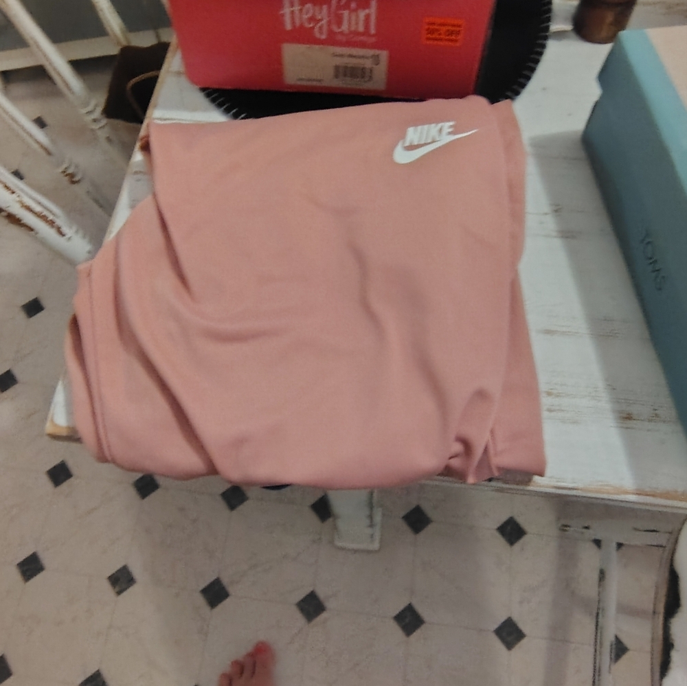 Nike joggers